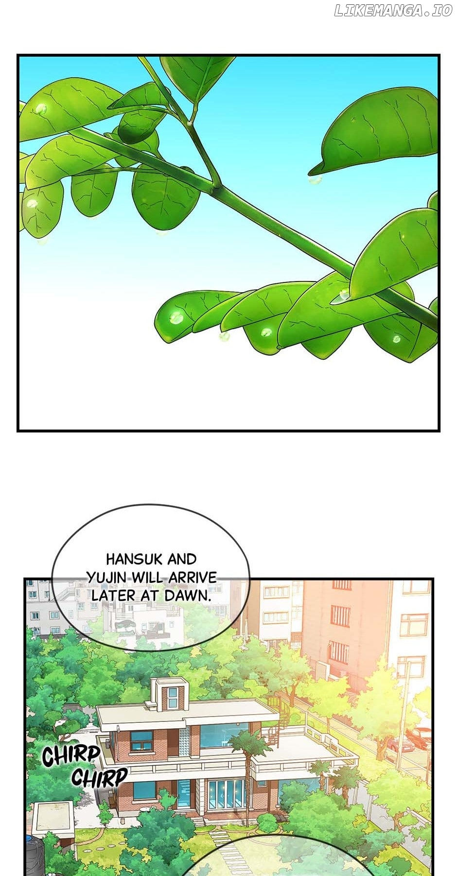 The Uncanny Counter Chapter 171 - page 29