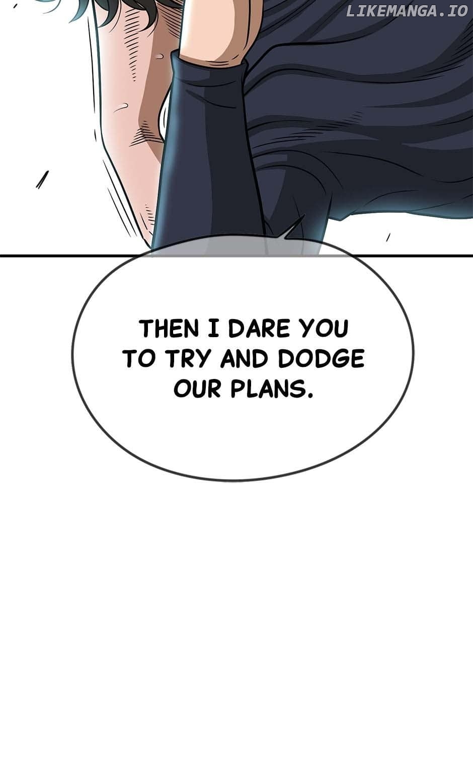 The Uncanny Counter Chapter 171 - page 62