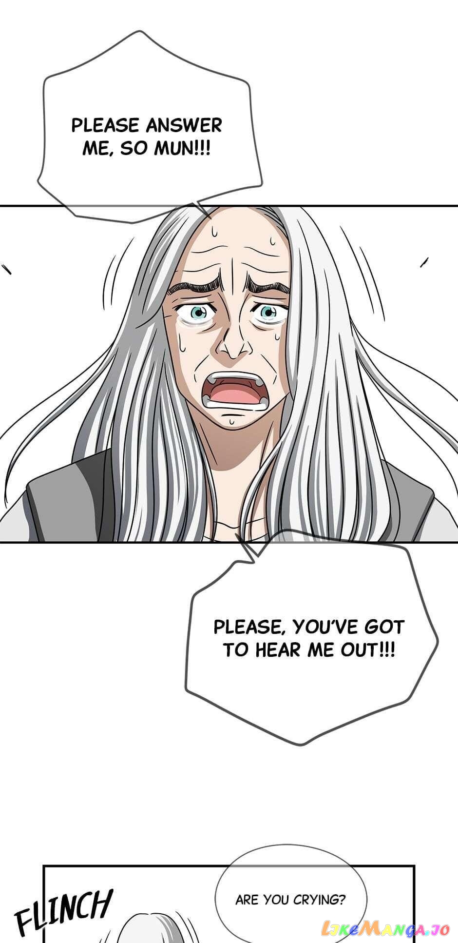 The Uncanny Counter chapter 97 - page 39