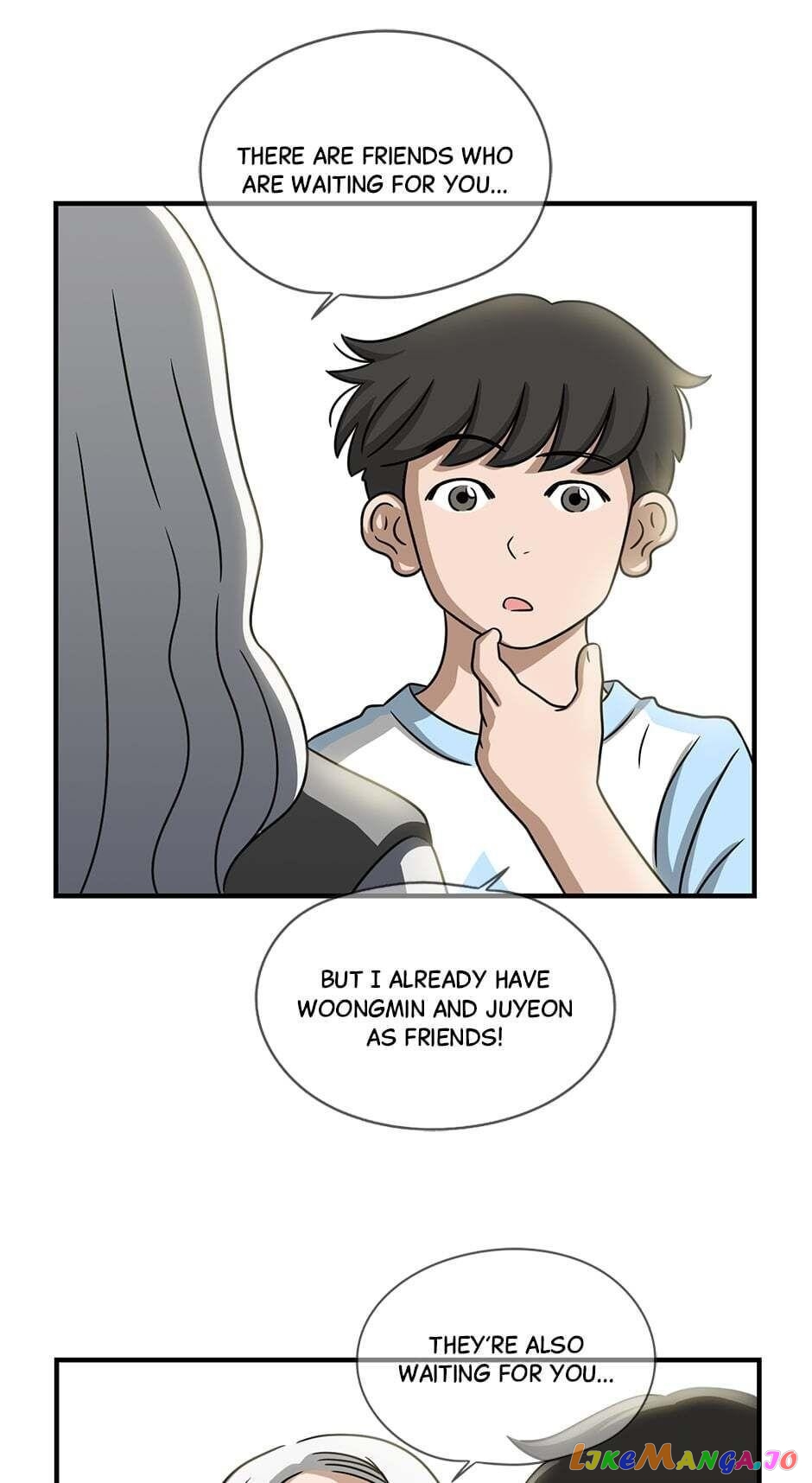 The Uncanny Counter chapter 97 - page 44