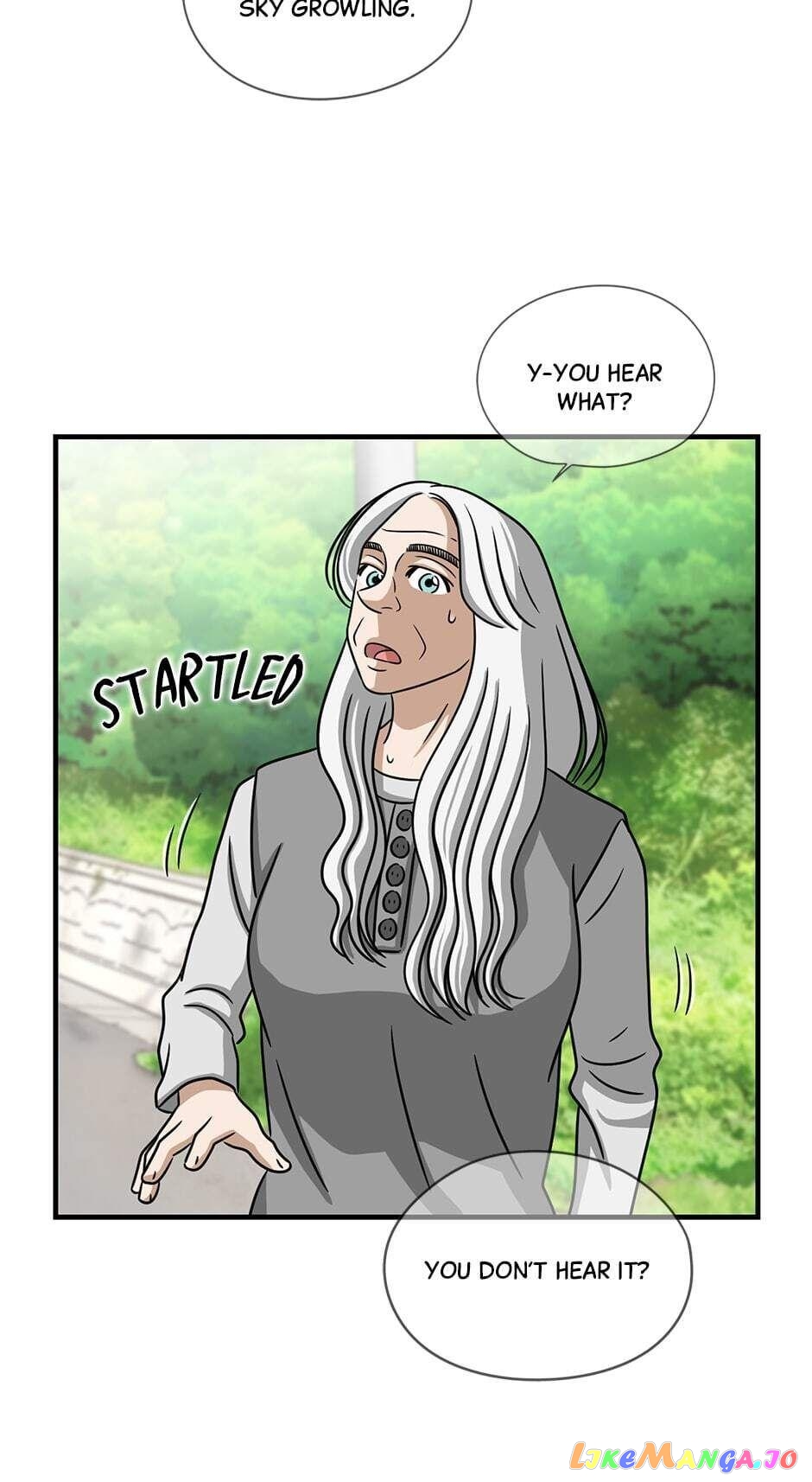 The Uncanny Counter chapter 97 - page 48