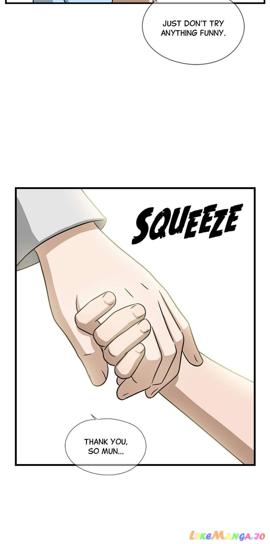 The Uncanny Counter chapter 97 - page 53
