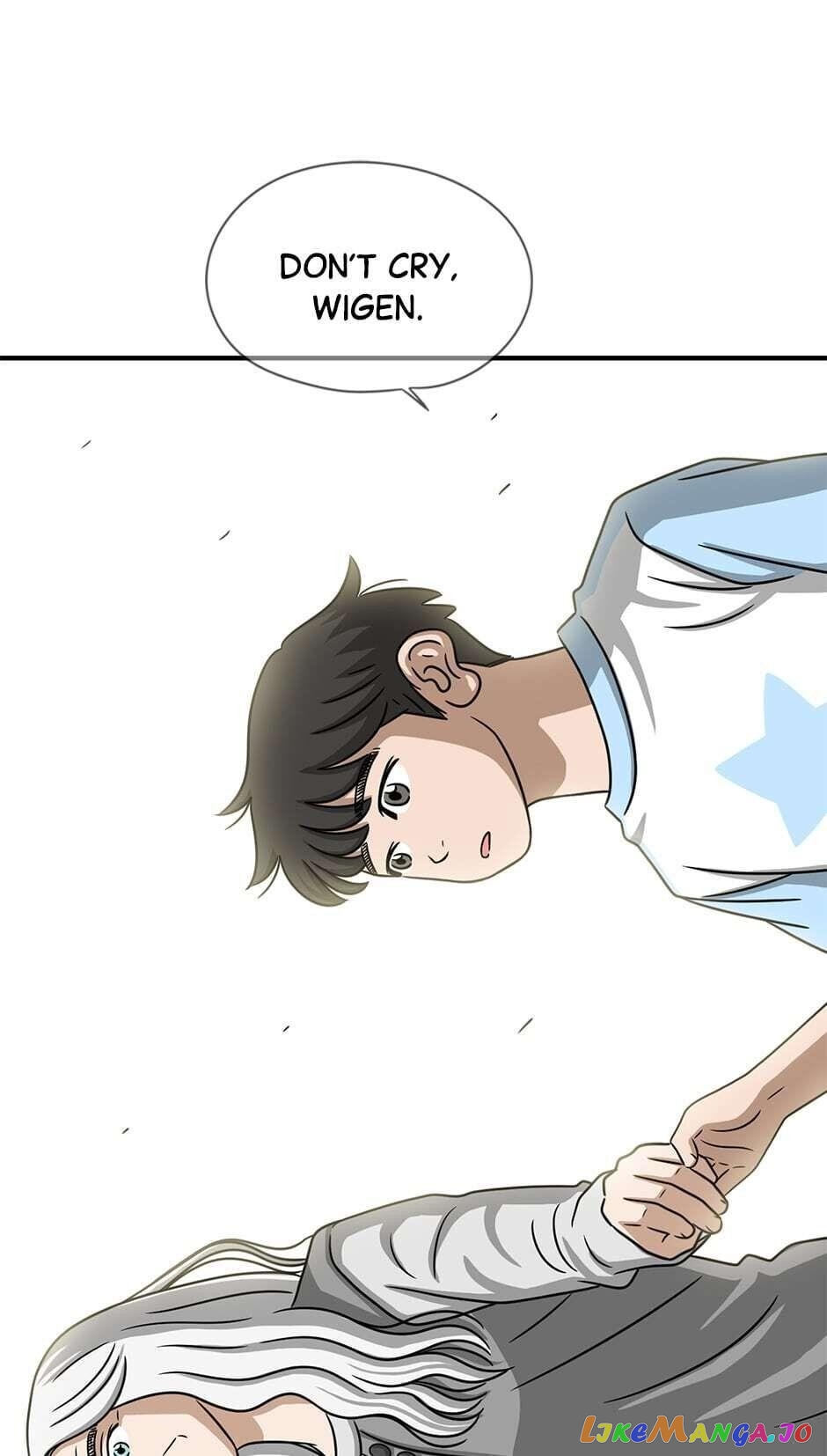 The Uncanny Counter chapter 97 - page 54