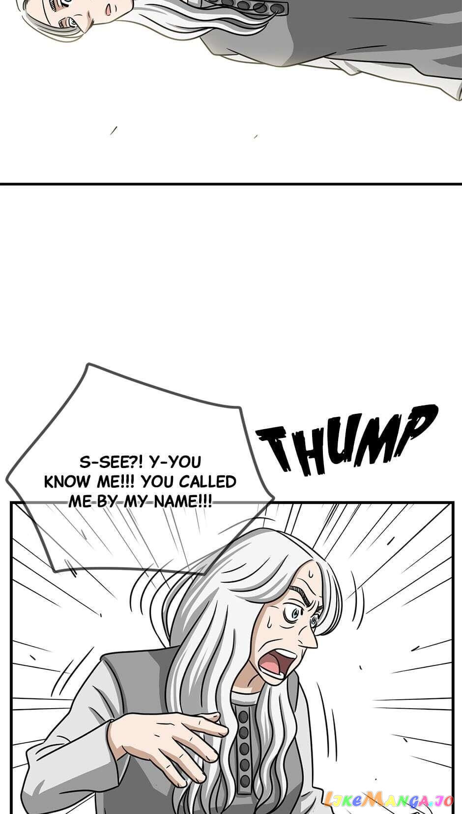 The Uncanny Counter chapter 97 - page 55