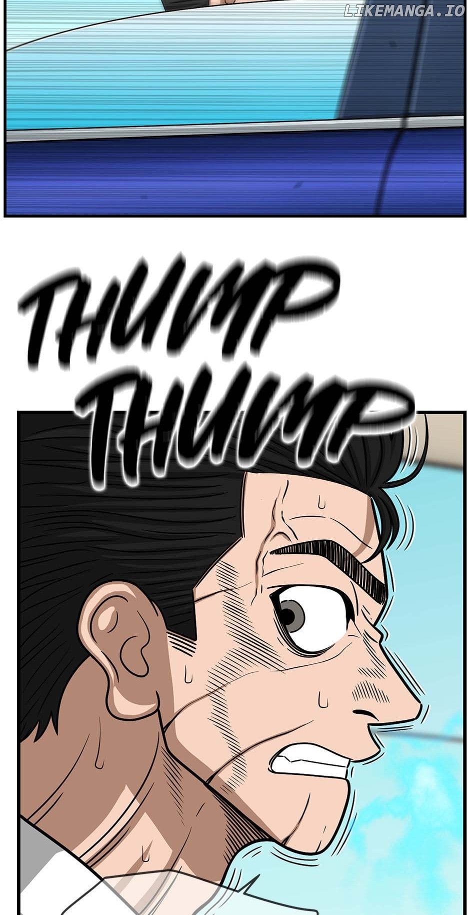 The Uncanny Counter Chapter 180 - page 34
