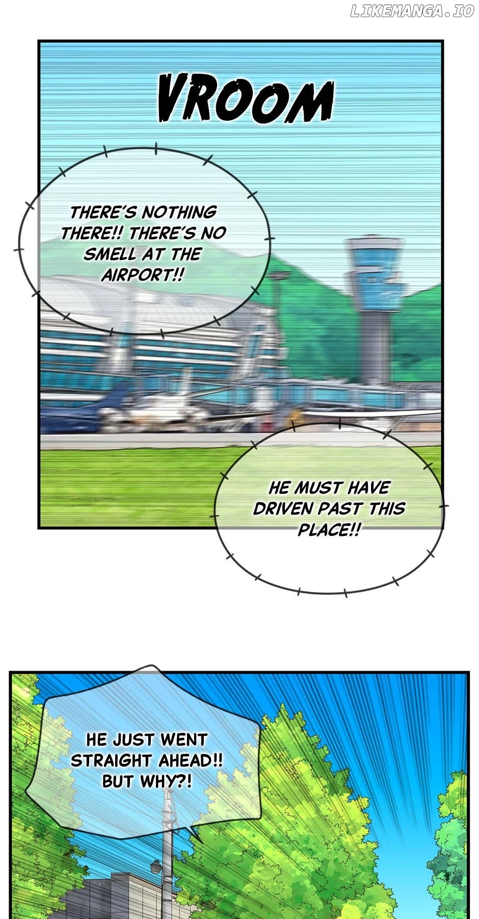 The Uncanny Counter Chapter 180 - page 41