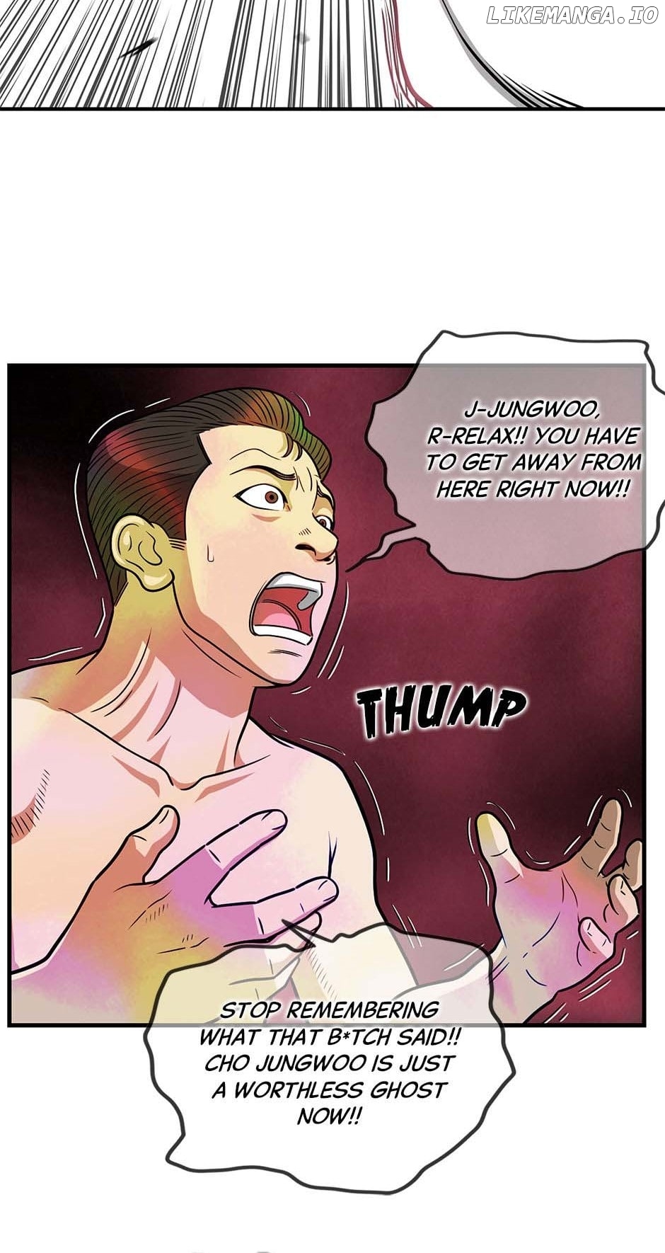 The Uncanny Counter Chapter 180 - page 51