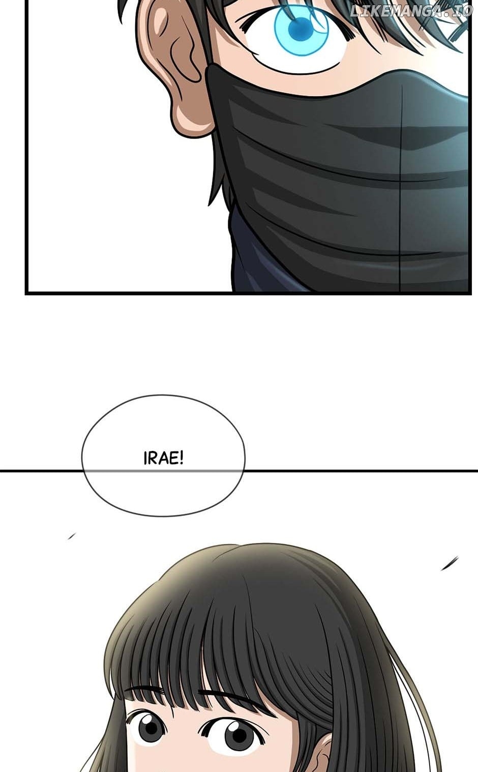 The Uncanny Counter Chapter 180 - page 65