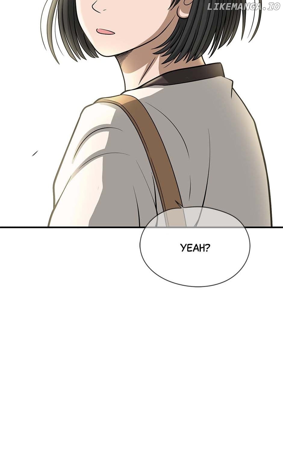The Uncanny Counter Chapter 180 - page 66