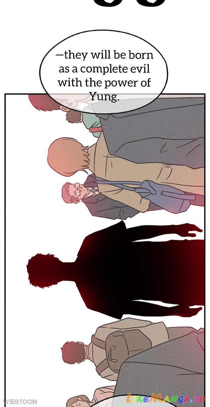 The Uncanny Counter chapter 5 - page 28