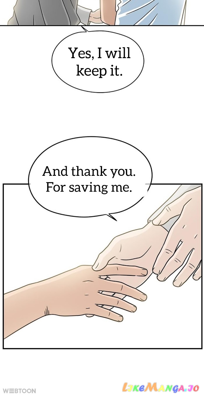 The Uncanny Counter chapter 5 - page 49
