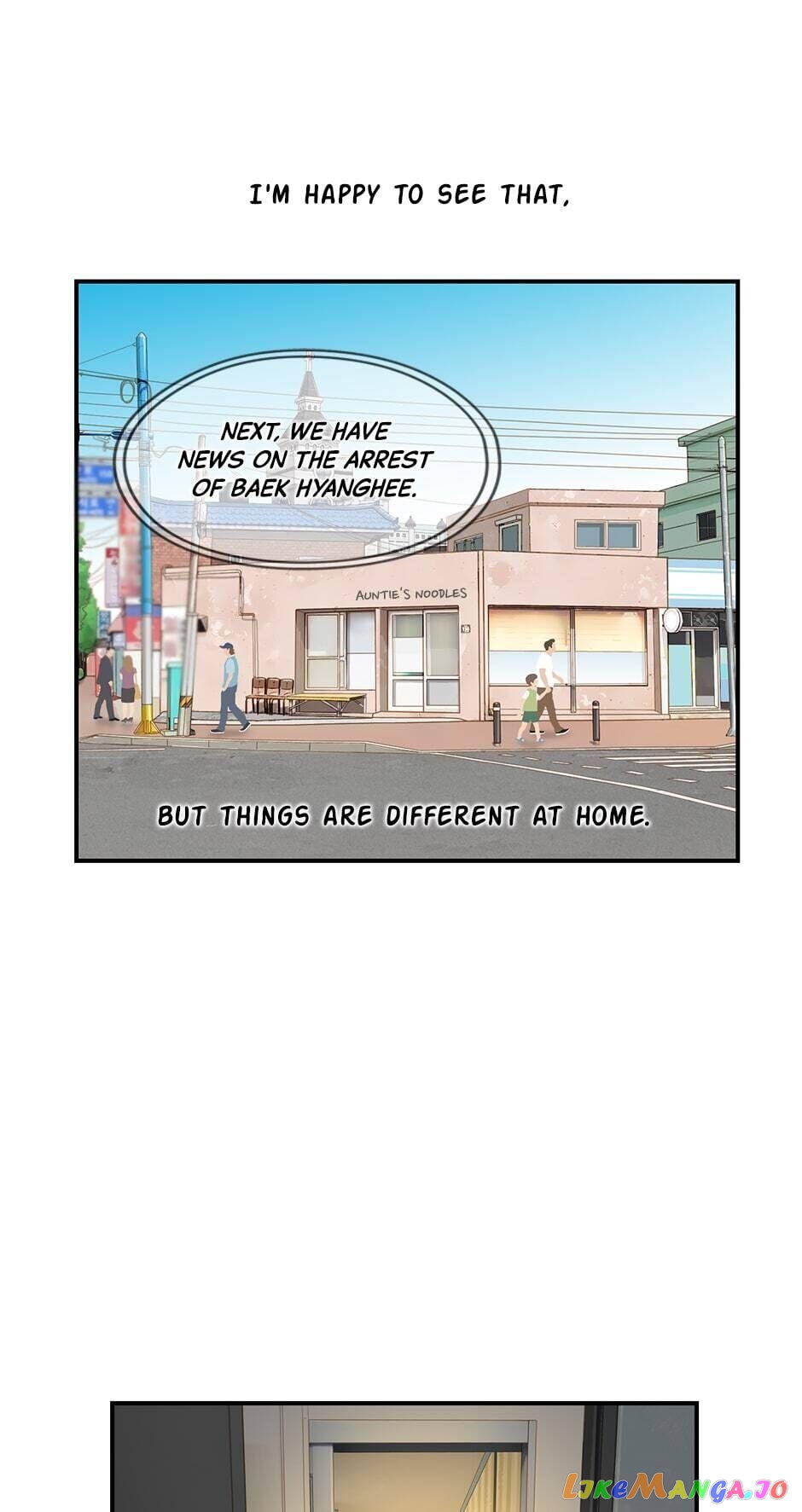 The Uncanny Counter chapter 60 - page 14