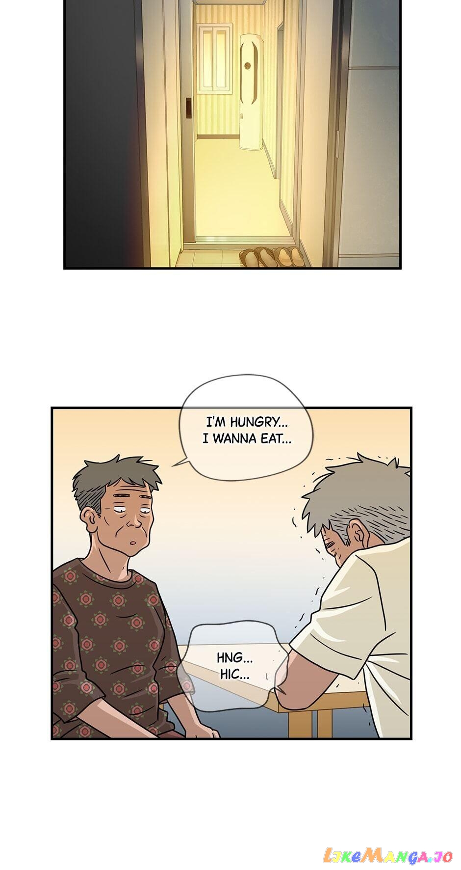 The Uncanny Counter chapter 60 - page 15