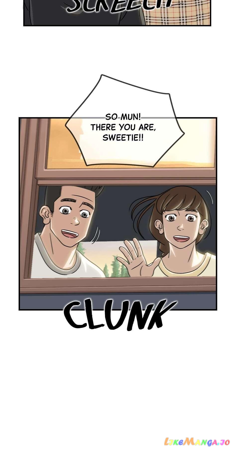 The Uncanny Counter chapter 60 - page 20