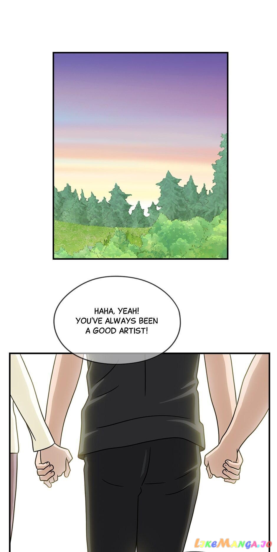 The Uncanny Counter chapter 60 - page 21