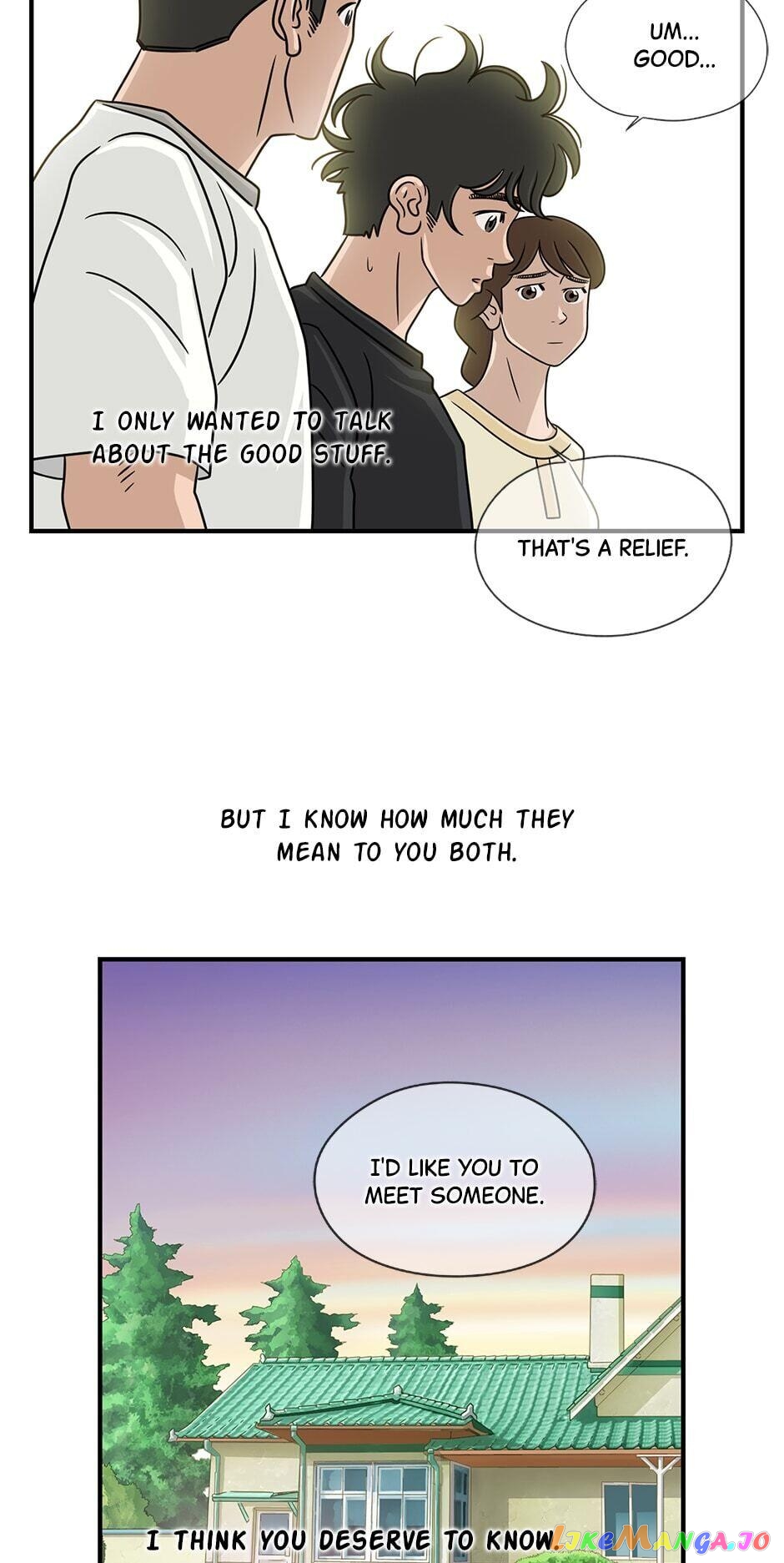 The Uncanny Counter chapter 60 - page 23