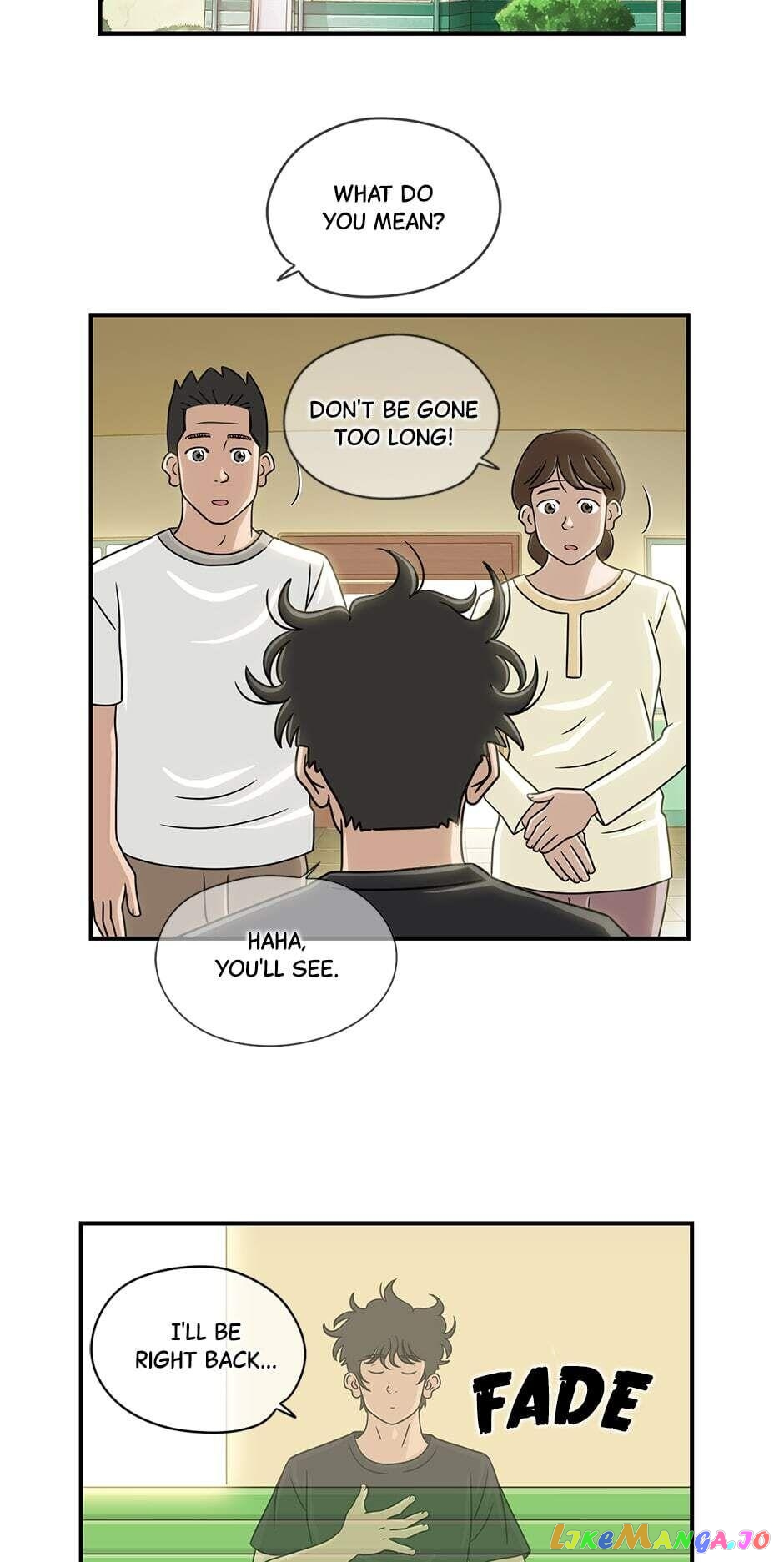 The Uncanny Counter chapter 60 - page 24
