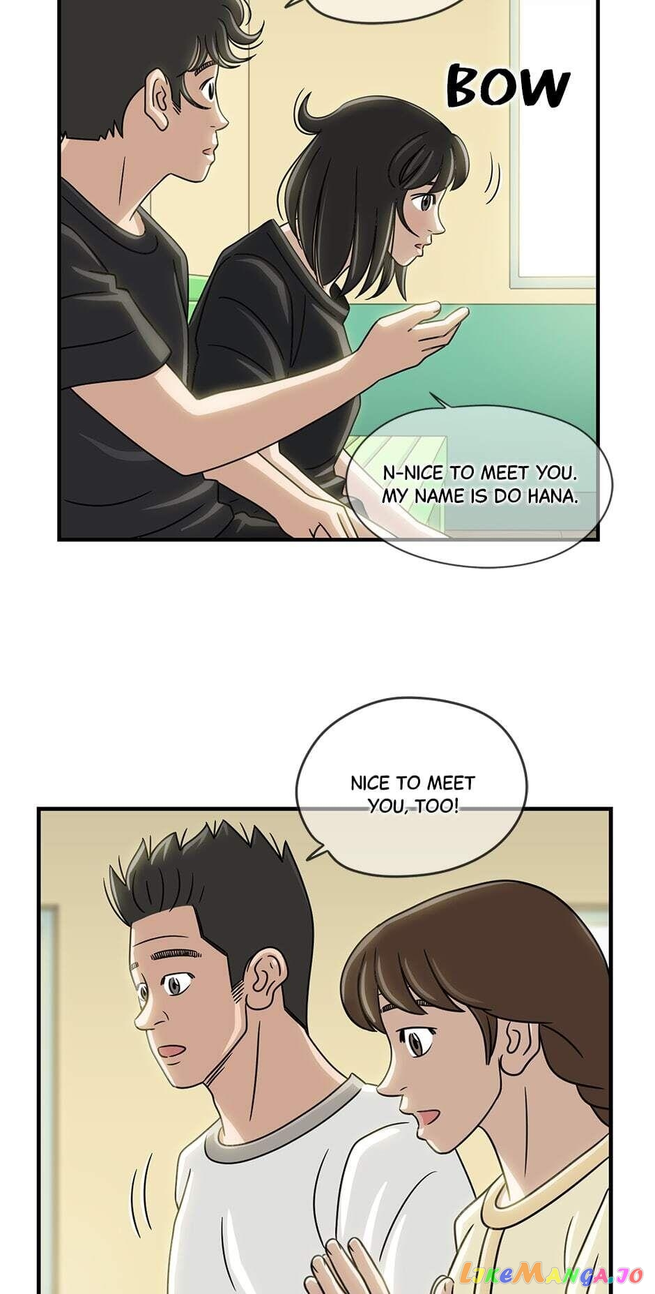 The Uncanny Counter chapter 60 - page 27