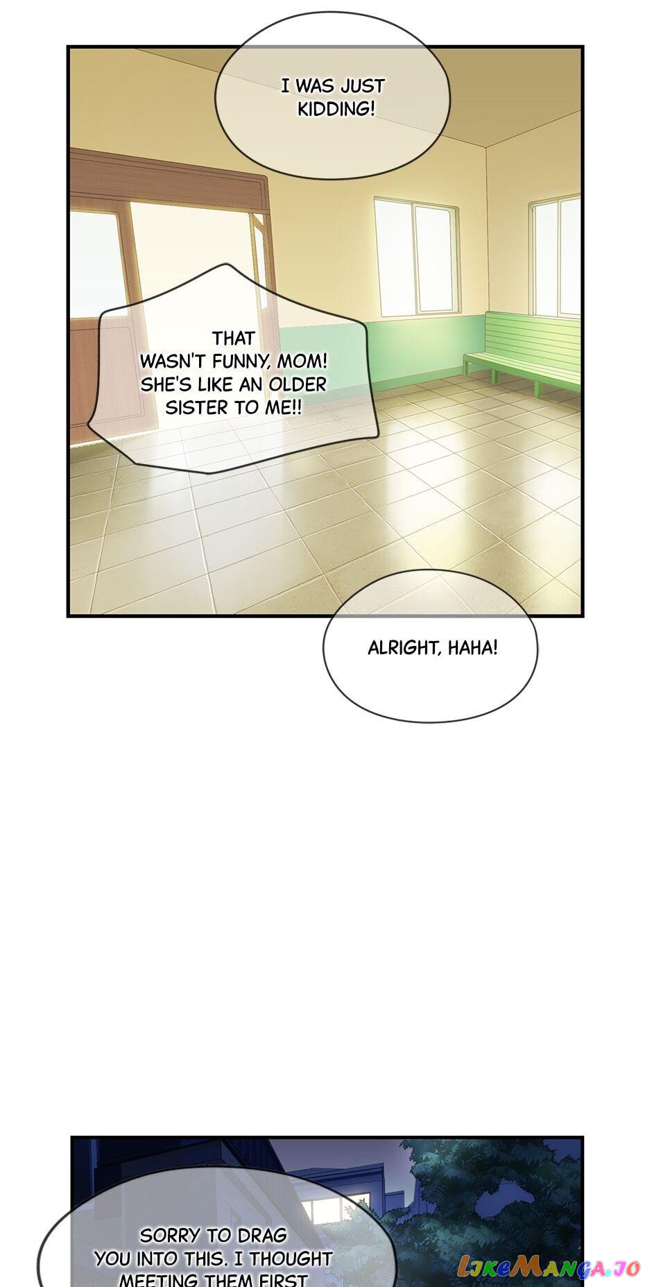 The Uncanny Counter chapter 60 - page 29