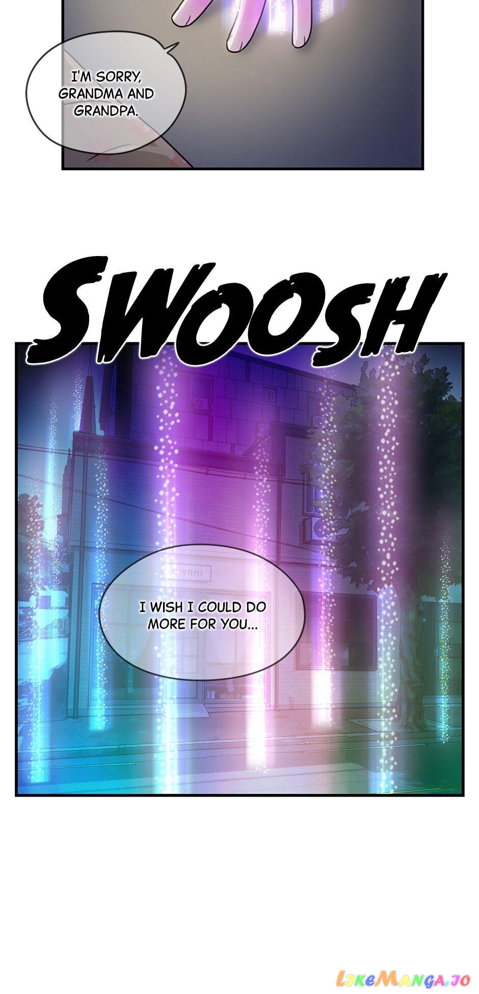The Uncanny Counter chapter 60 - page 33