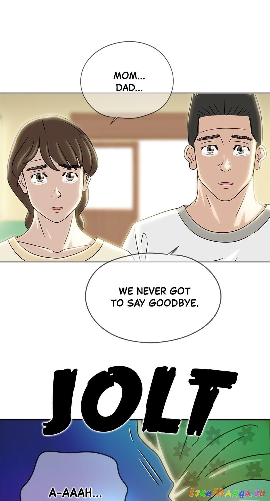 The Uncanny Counter chapter 60 - page 36