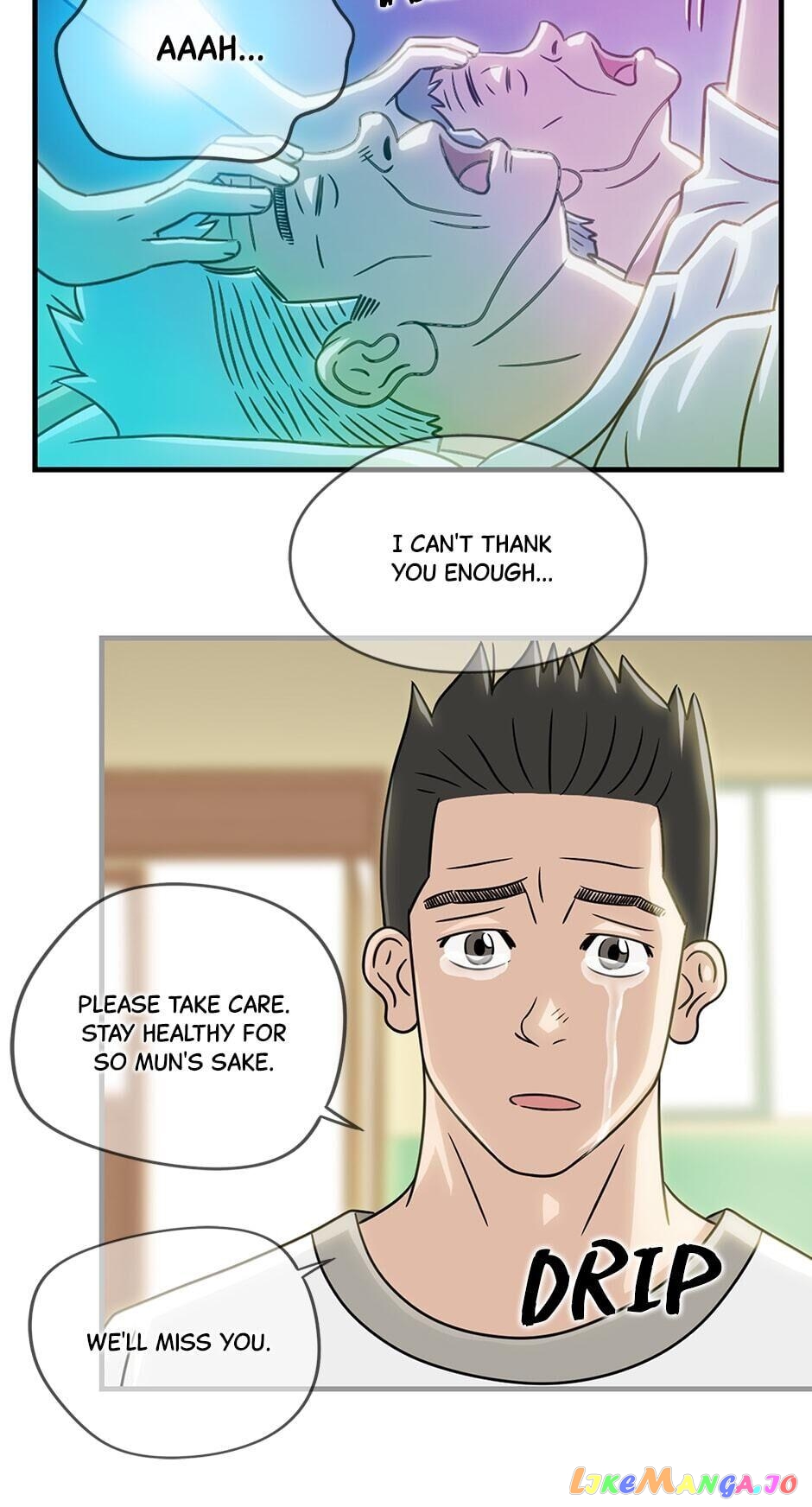 The Uncanny Counter chapter 60 - page 39