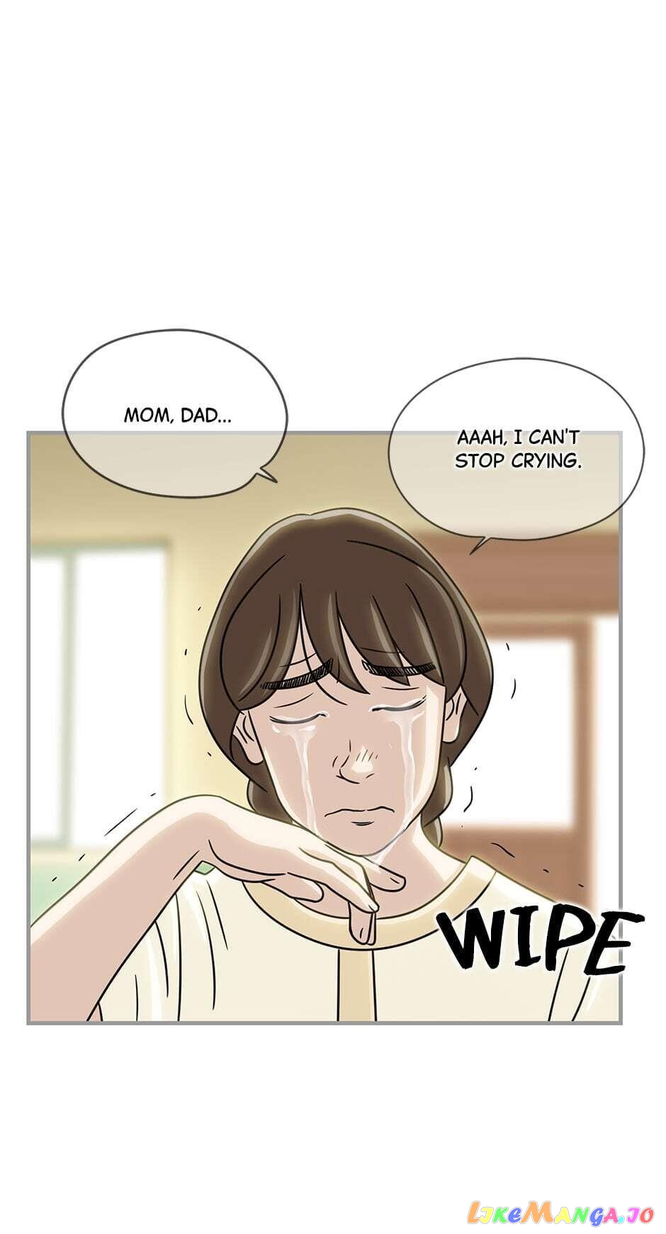 The Uncanny Counter chapter 60 - page 40