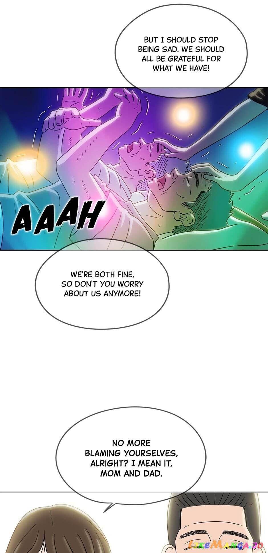 The Uncanny Counter chapter 60 - page 41