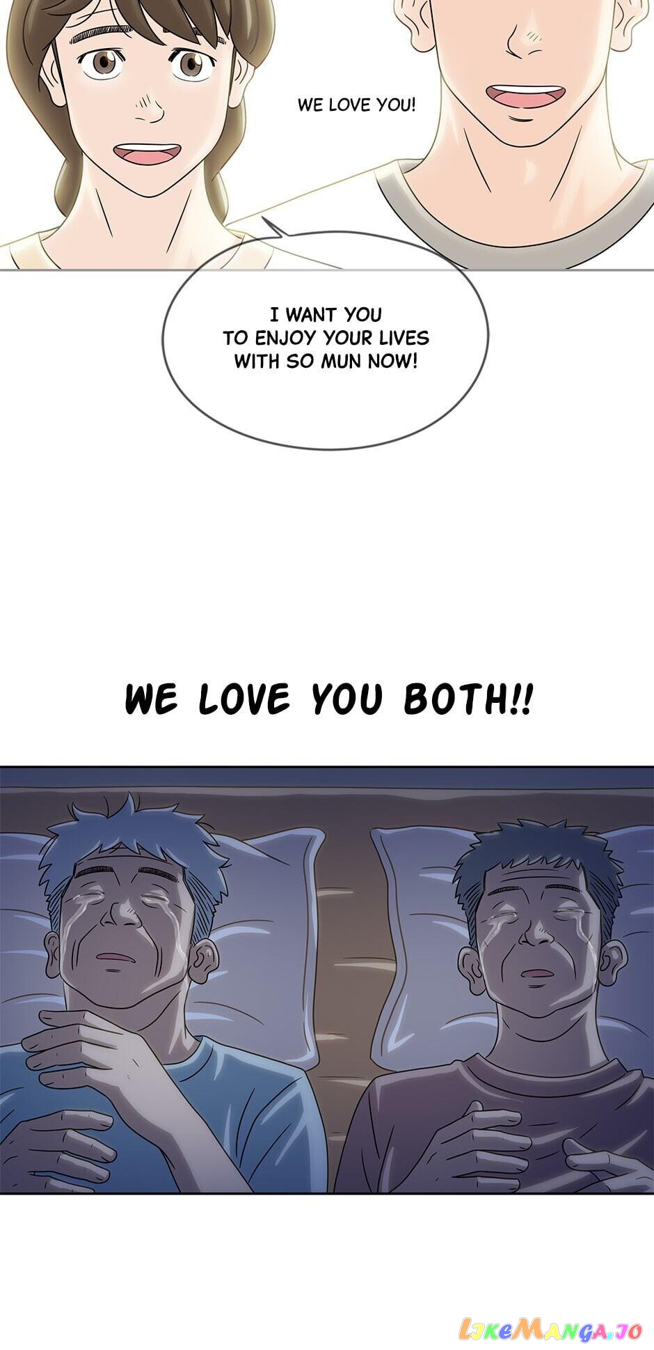 The Uncanny Counter chapter 60 - page 42