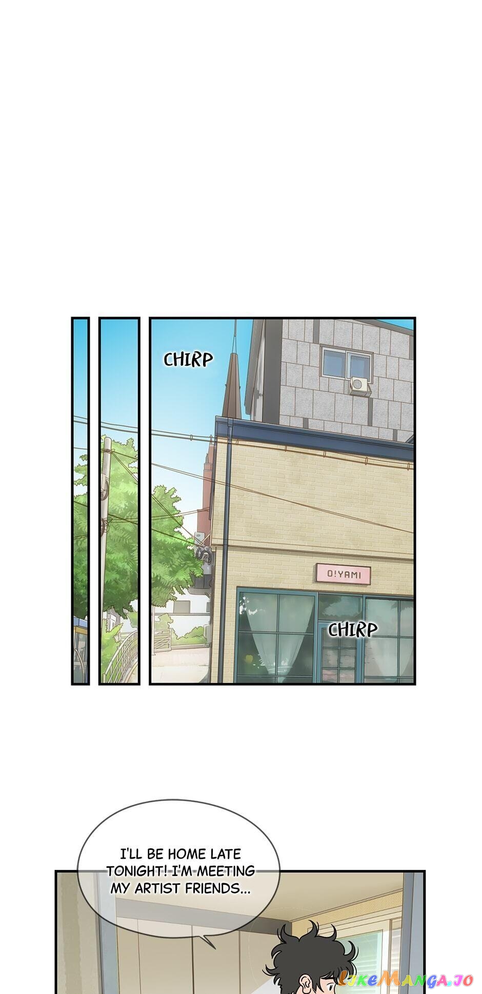 The Uncanny Counter chapter 60 - page 44