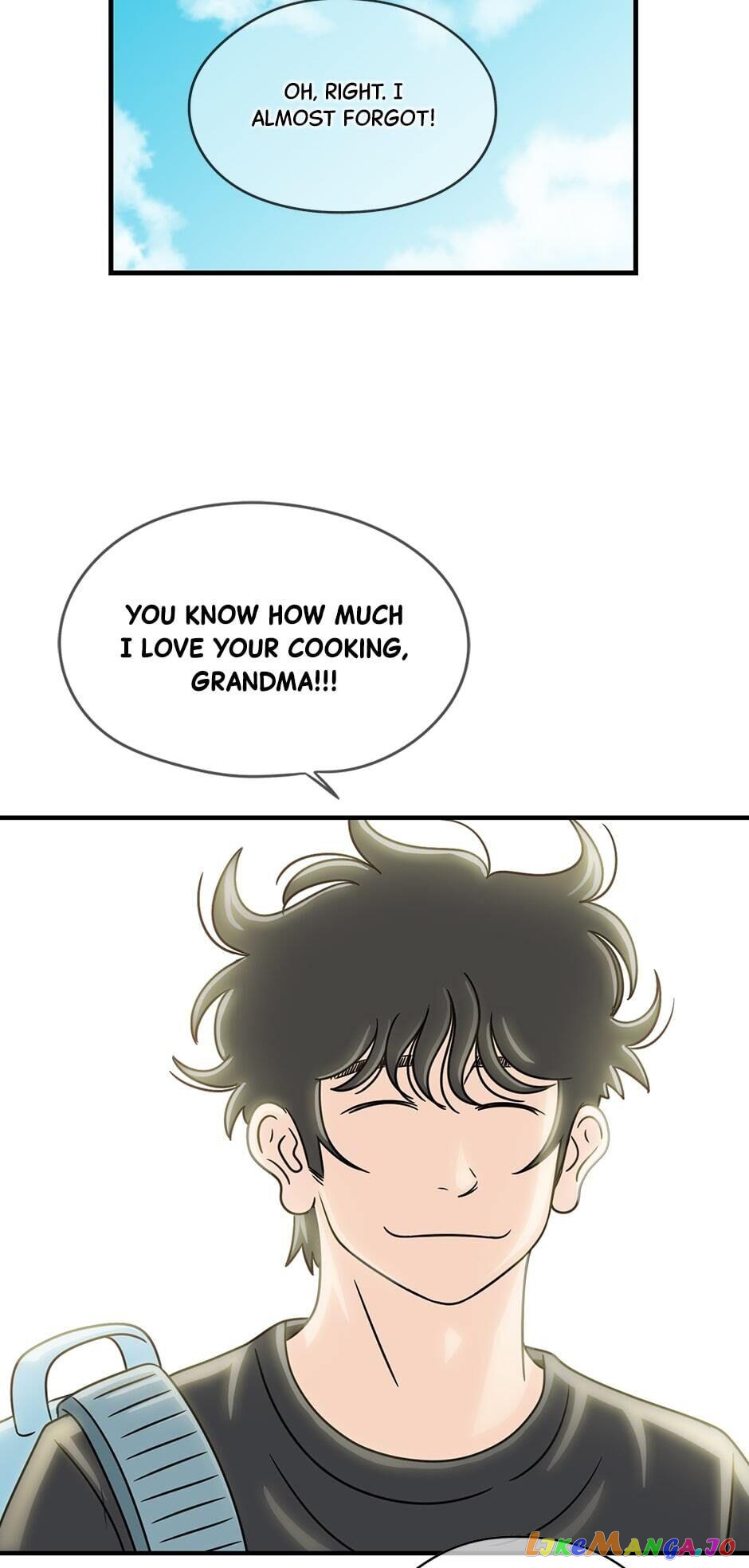 The Uncanny Counter chapter 60 - page 48