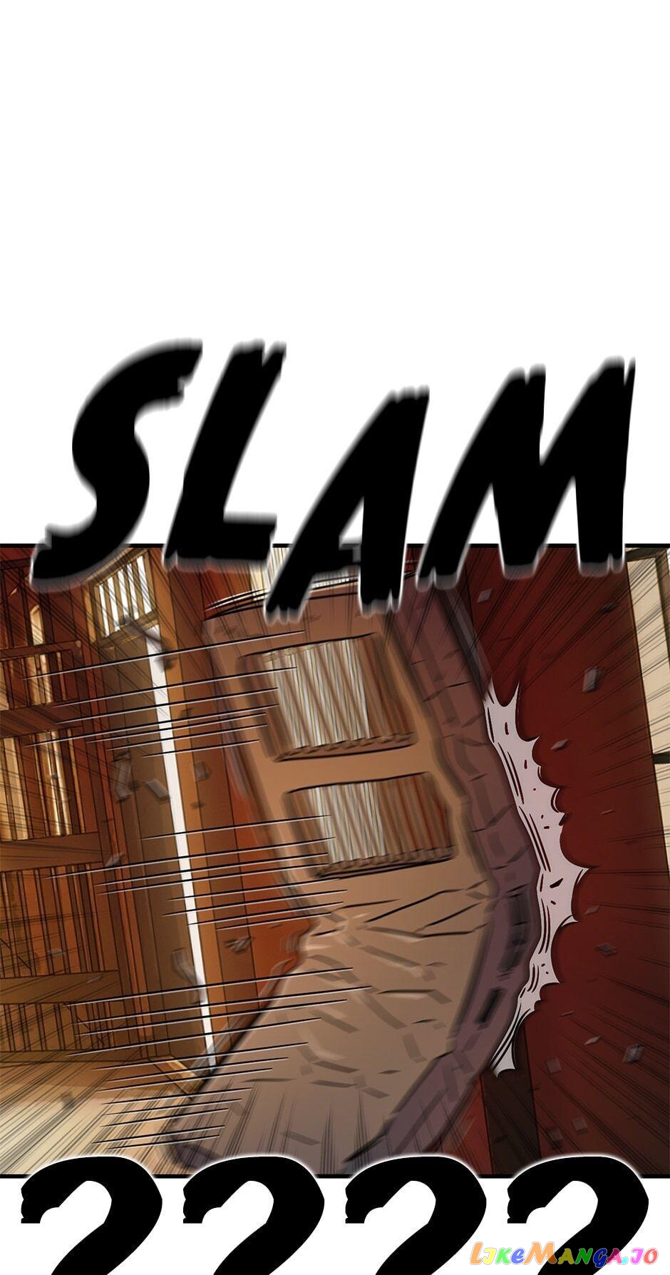 The Uncanny Counter chapter 60 - page 58