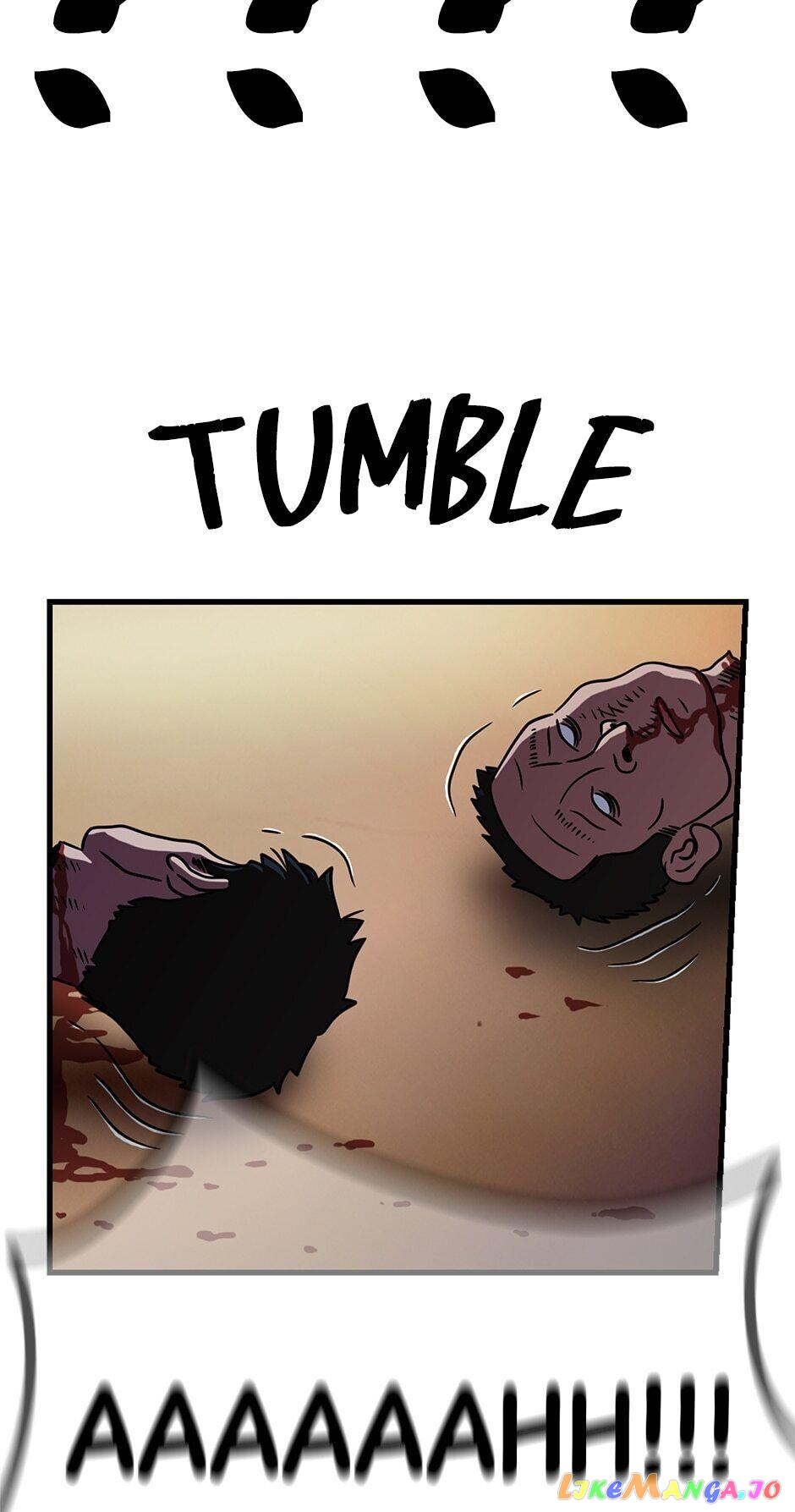 The Uncanny Counter chapter 60 - page 59