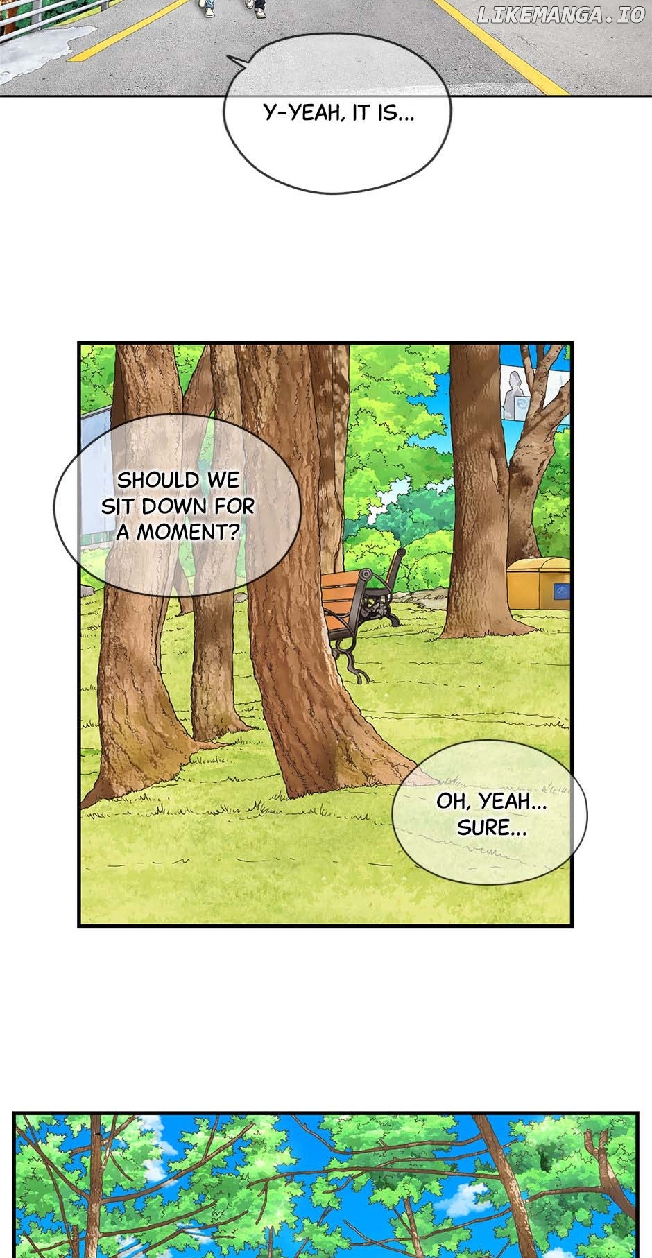 The Uncanny Counter Chapter 186 - page 31
