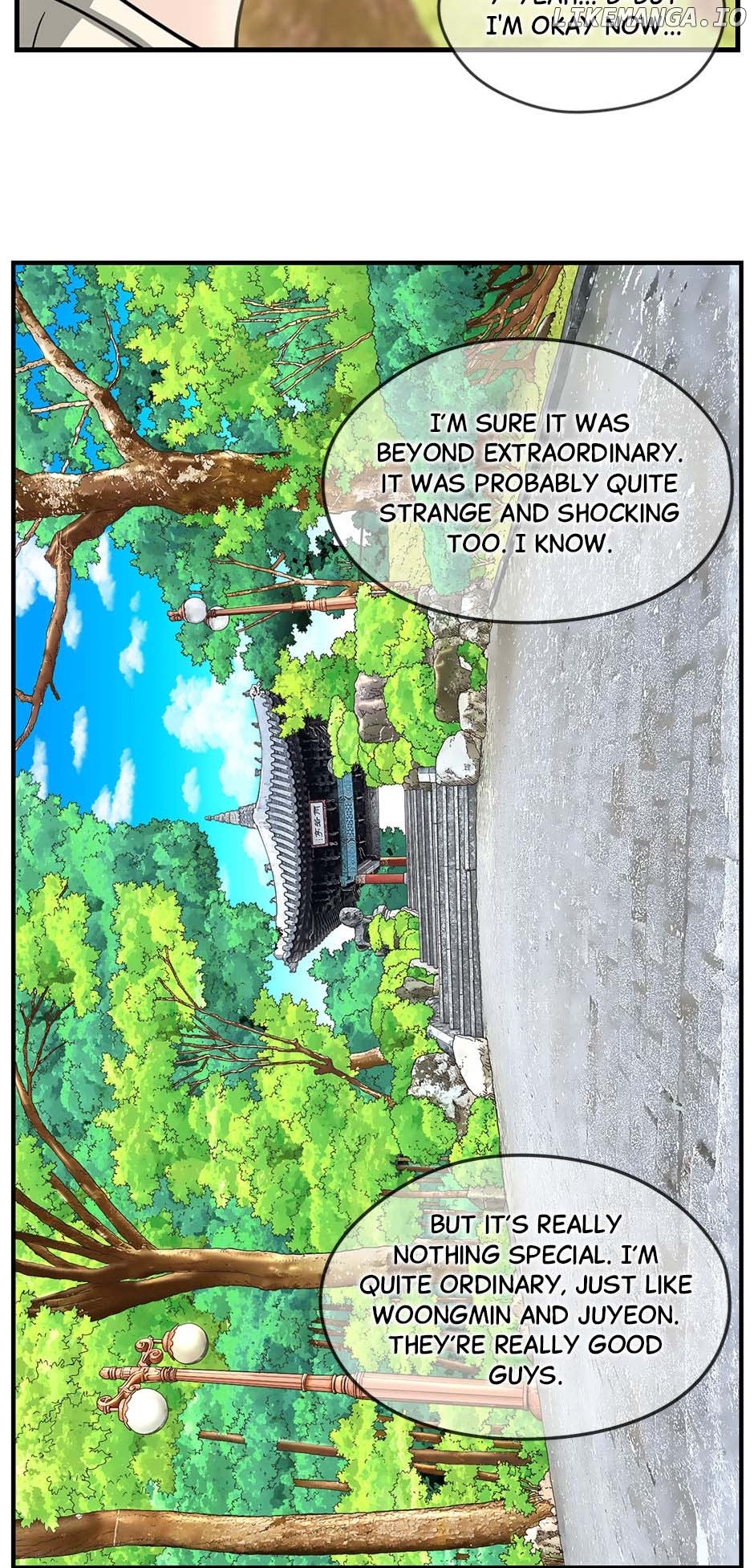 The Uncanny Counter Chapter 186 - page 36