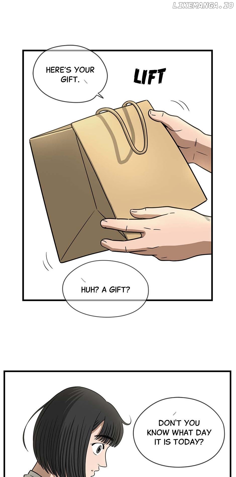 The Uncanny Counter Chapter 186 - page 41