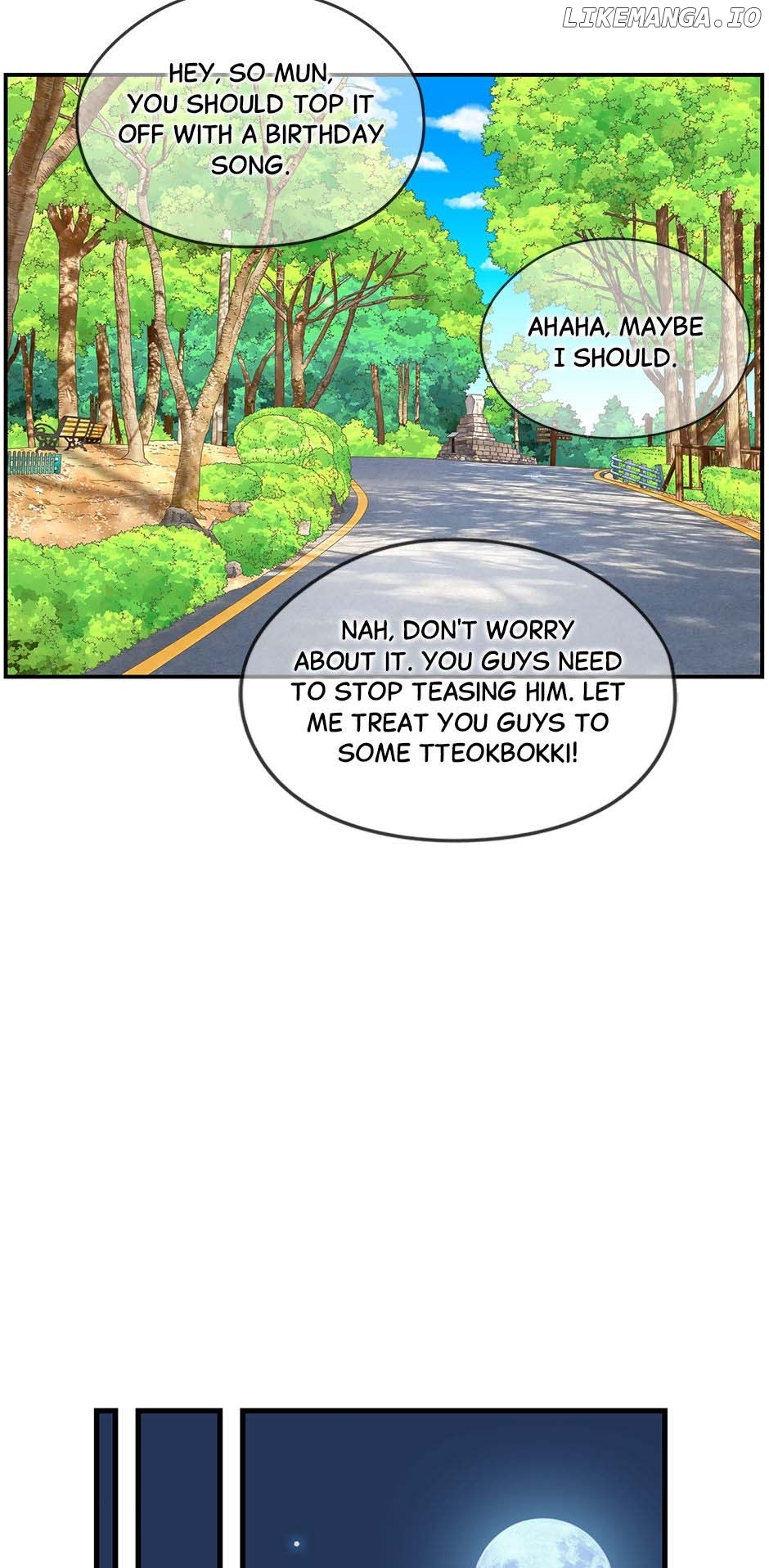 The Uncanny Counter Chapter 186 - page 45