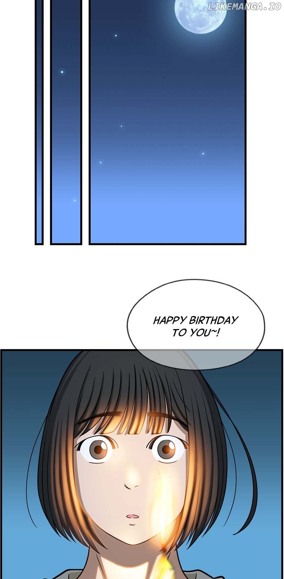 The Uncanny Counter Chapter 186 - page 46
