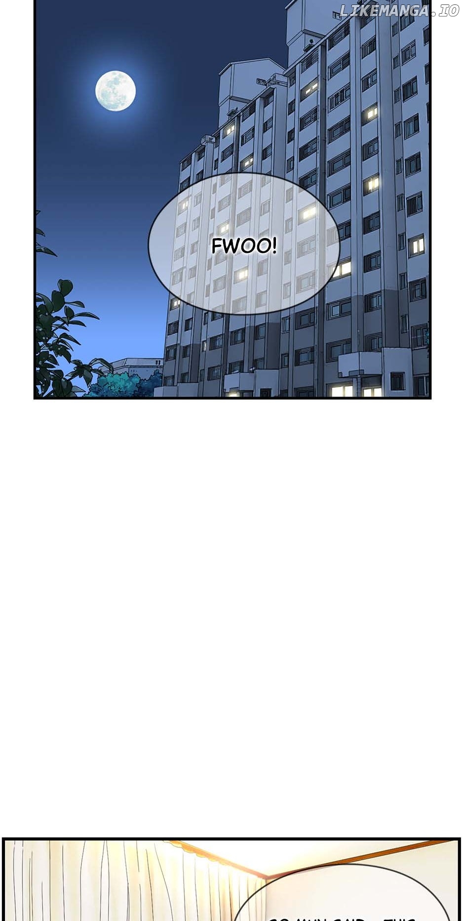 The Uncanny Counter Chapter 186 - page 50