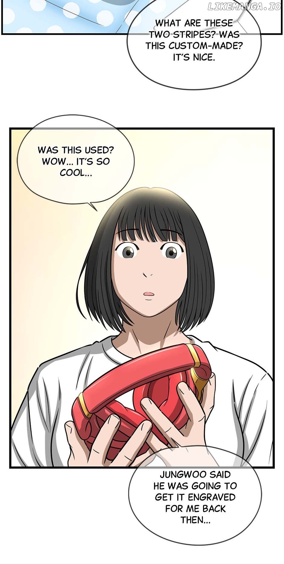 The Uncanny Counter Chapter 186 - page 52