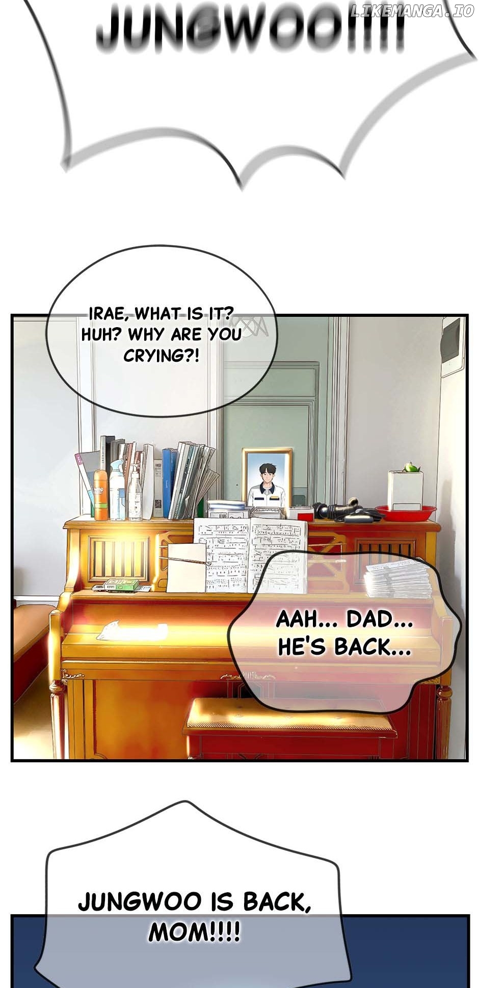 The Uncanny Counter Chapter 186 - page 59
