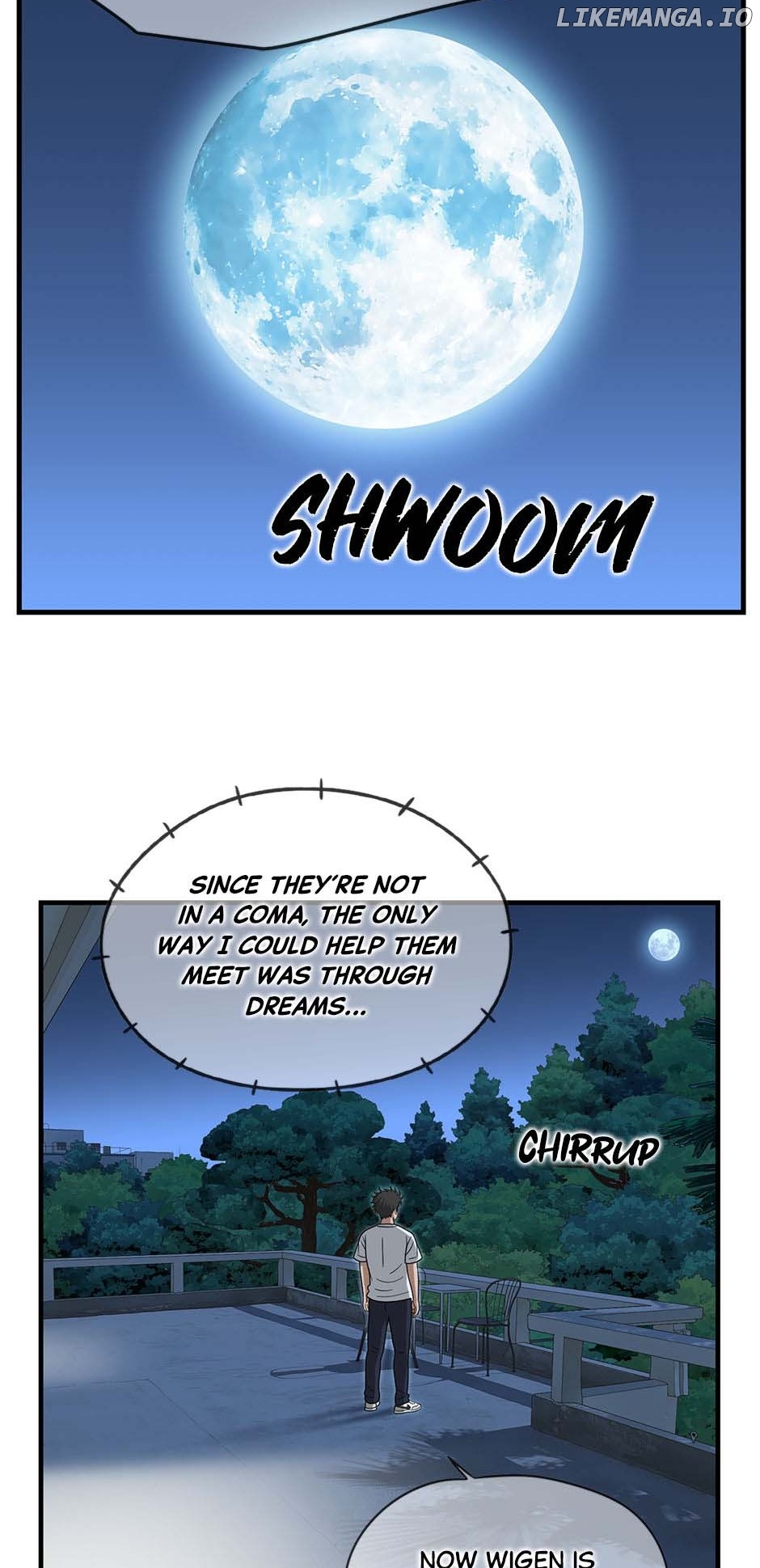 The Uncanny Counter Chapter 186 - page 60