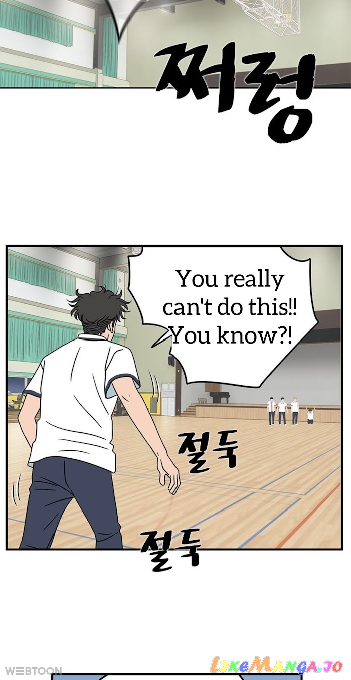 The Uncanny Counter chapter 6 - page 35