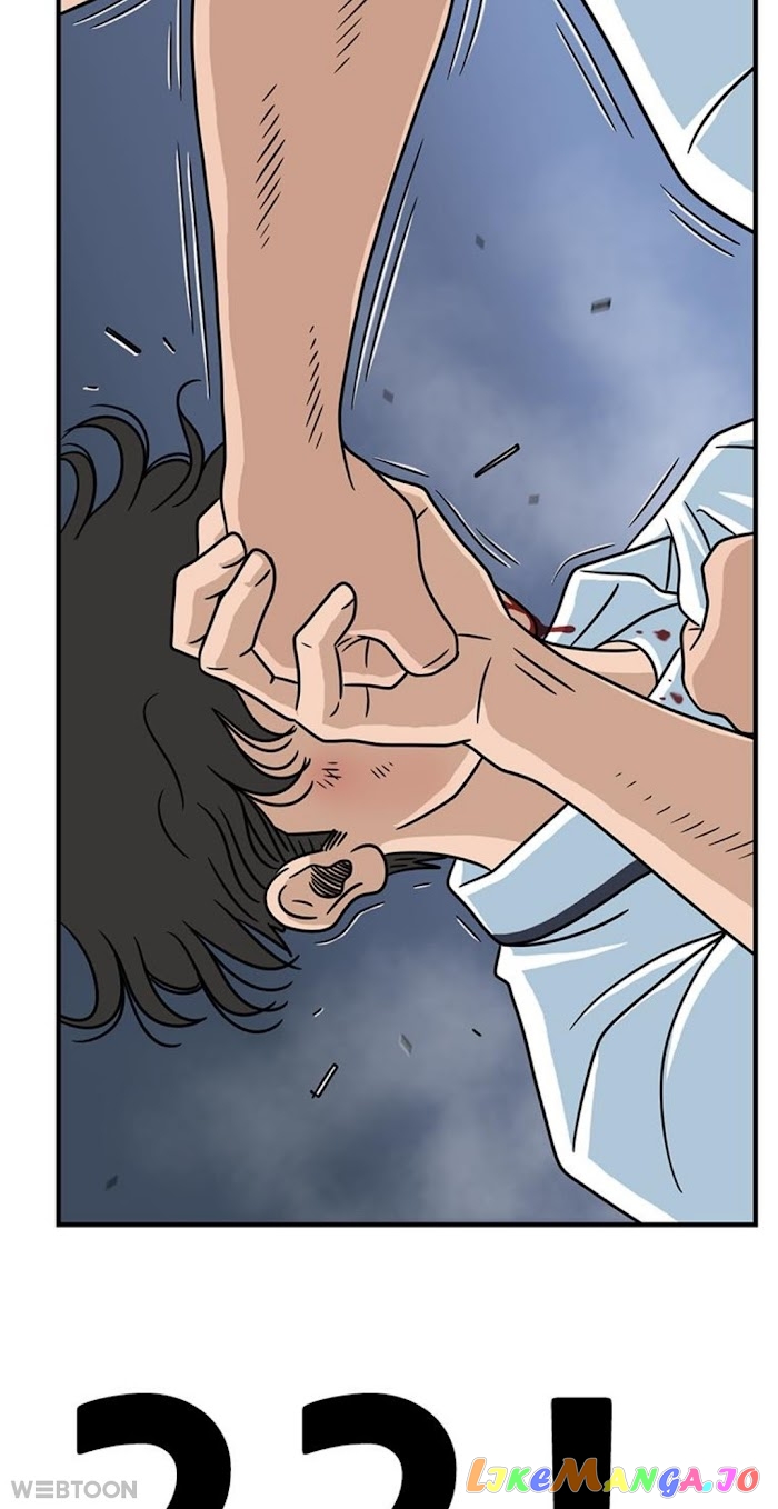 The Uncanny Counter chapter 6 - page 53