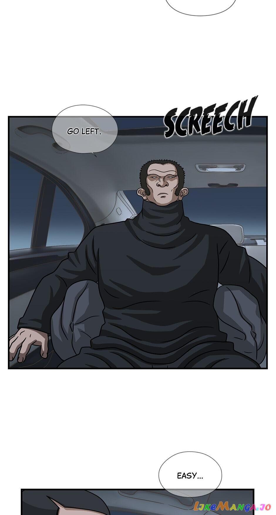 The Uncanny Counter chapter 77 - page 13
