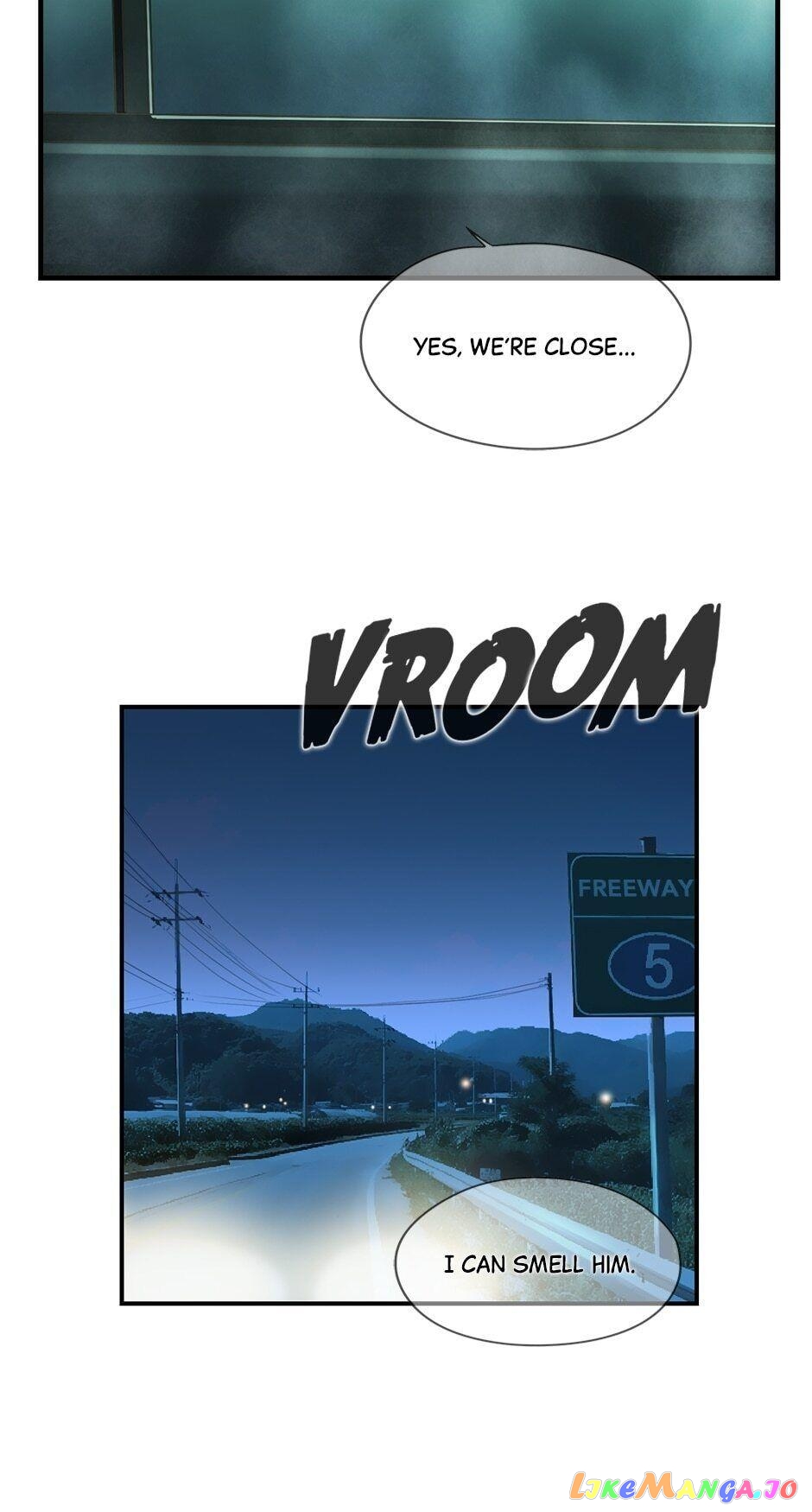 The Uncanny Counter chapter 77 - page 15