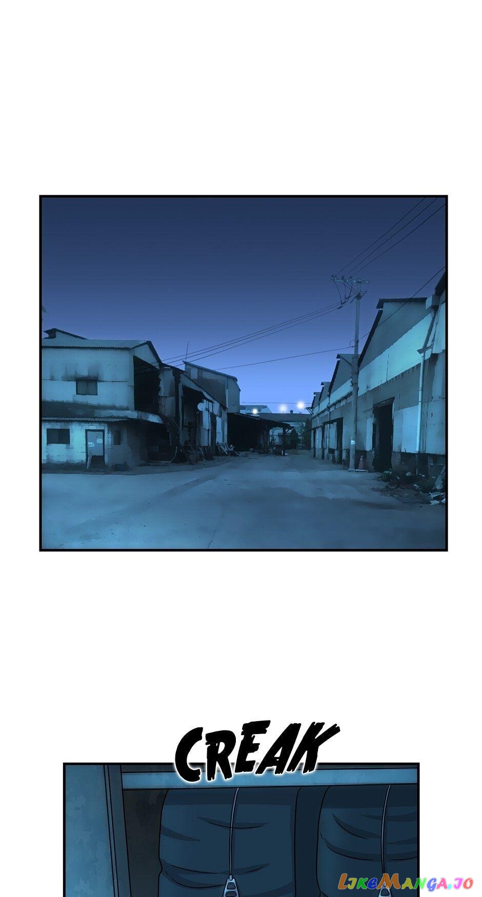 The Uncanny Counter chapter 77 - page 16