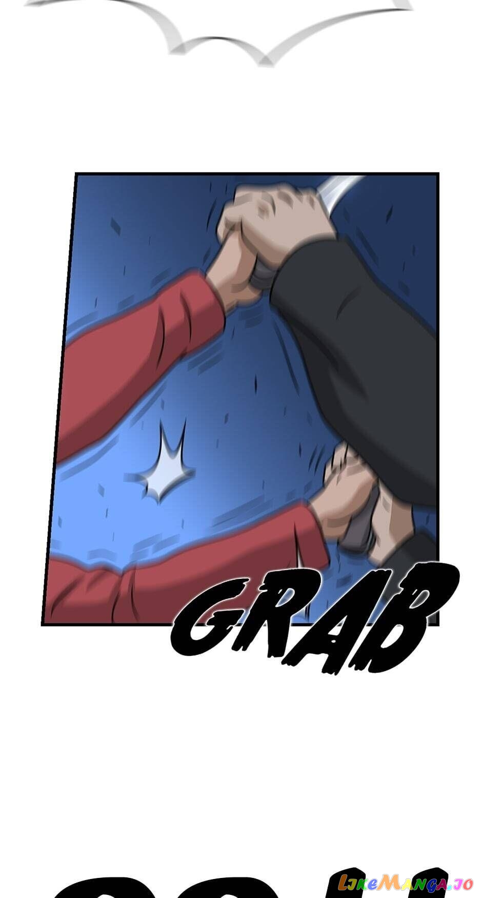 The Uncanny Counter chapter 77 - page 33