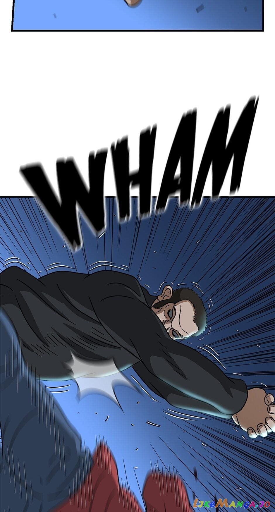 The Uncanny Counter chapter 77 - page 38