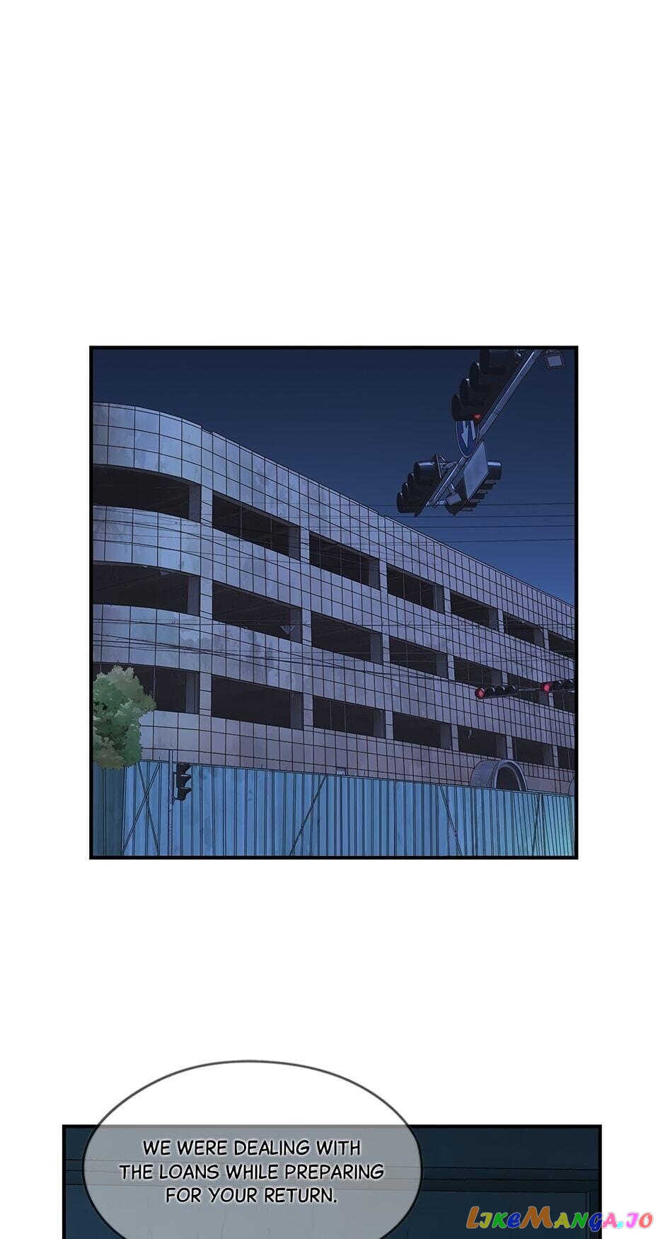 The Uncanny Counter chapter 77 - page 46